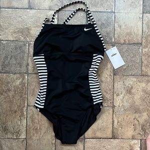 NEW! NWT Nike Swimsuit, medium